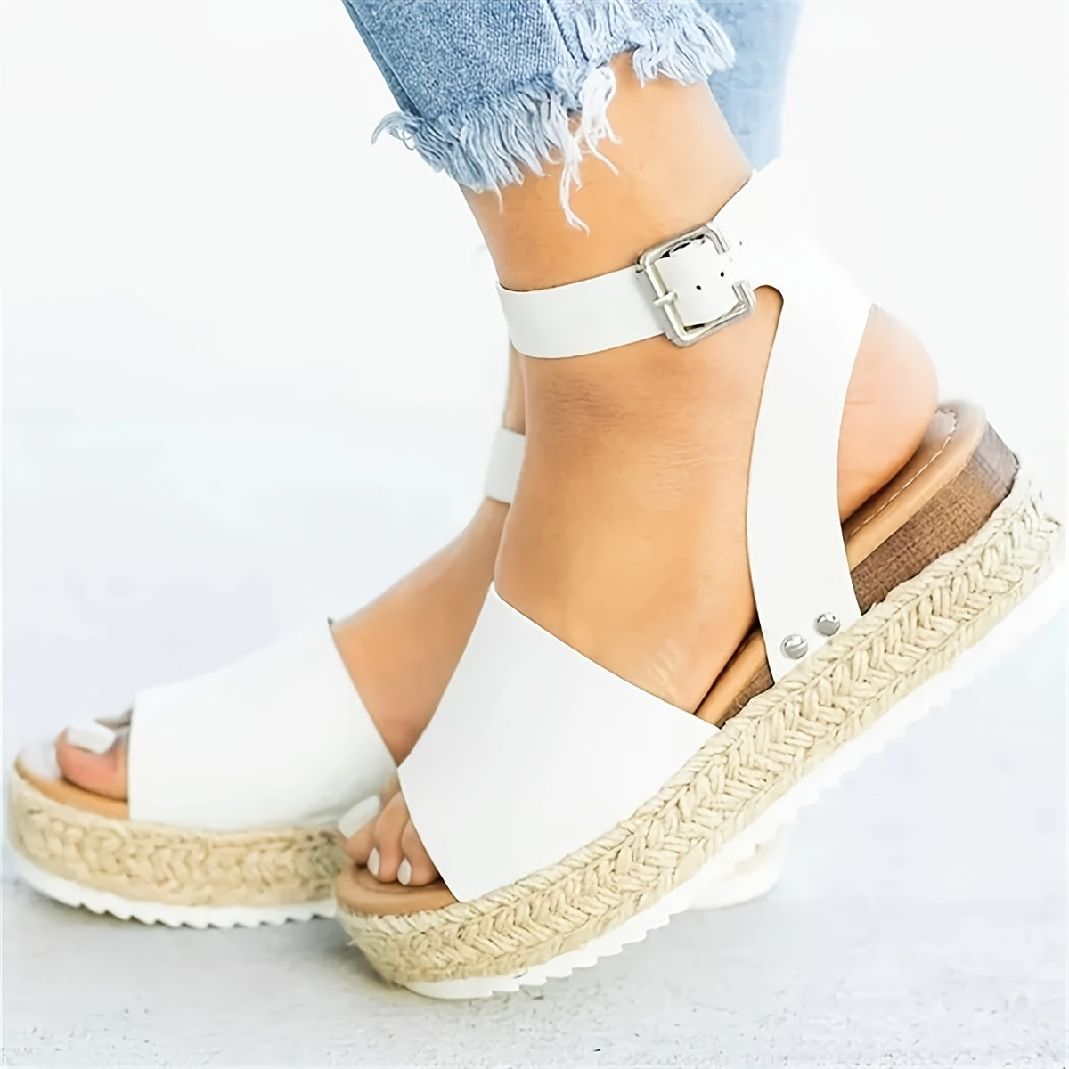 Nuve Espadrilles
