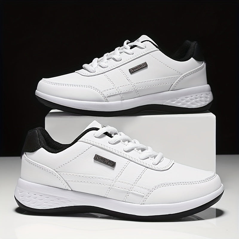 VanWeir Men's Lightweight Sneakers