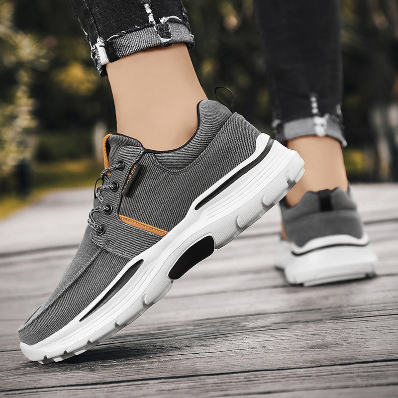Everyday Canvas Lace Ups