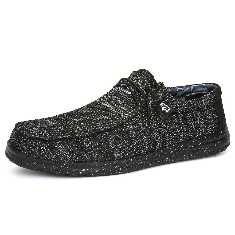 Luxe Ease Loafer