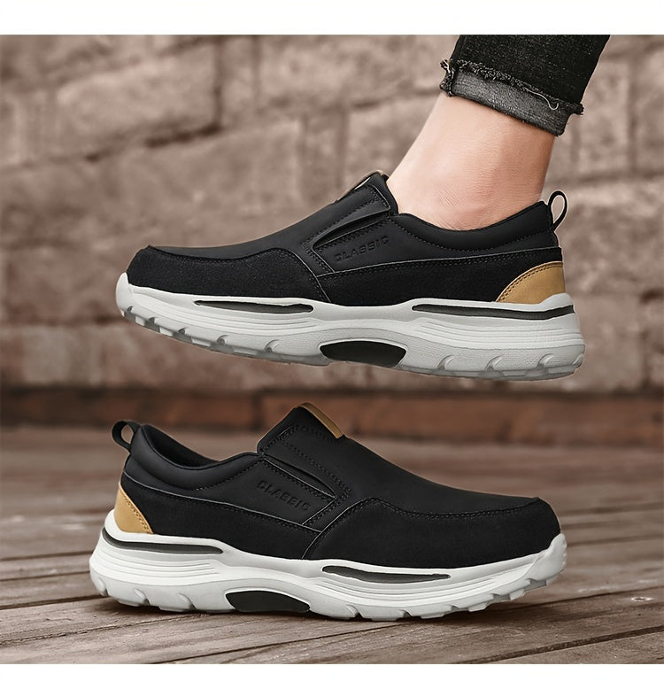 Everyday Canvas Lace Ups