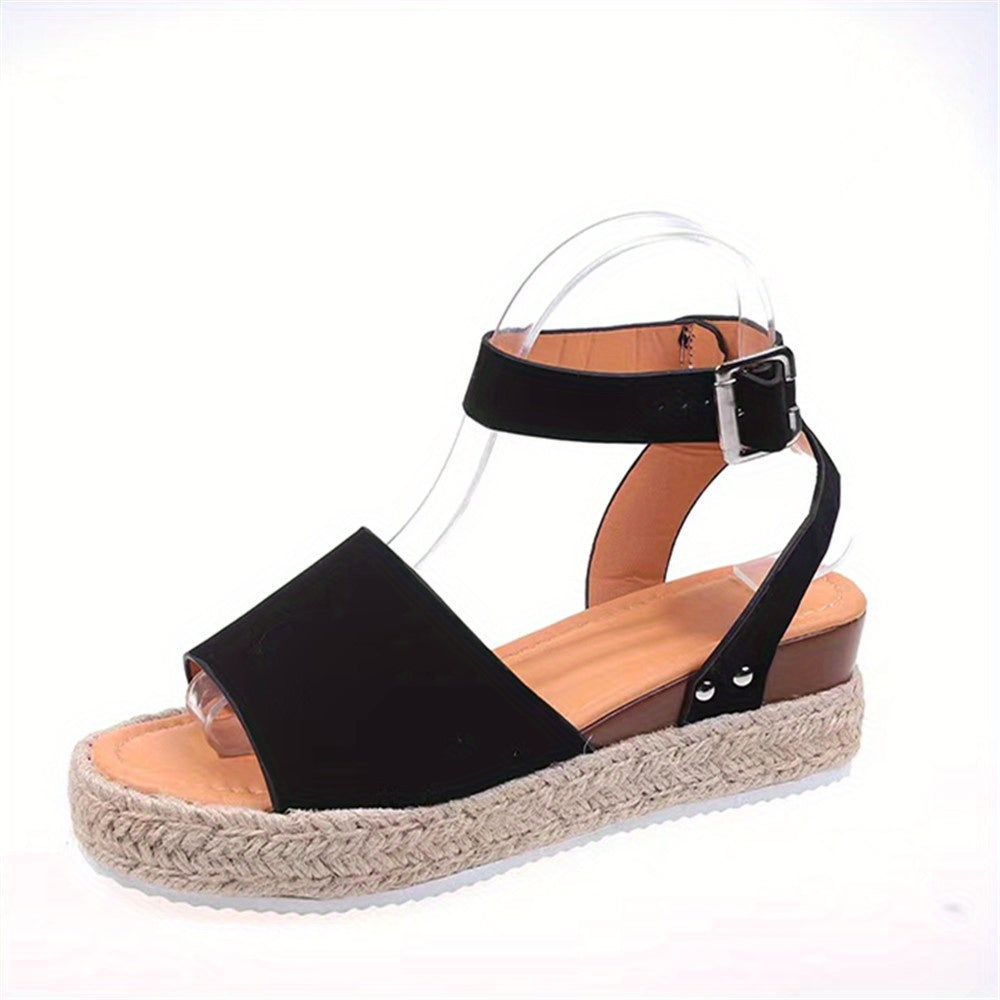 Nuve Espadrilles