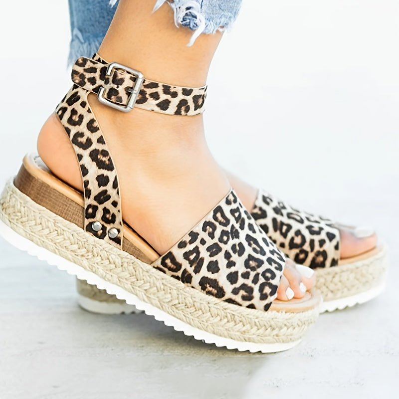 Nuve Espadrilles