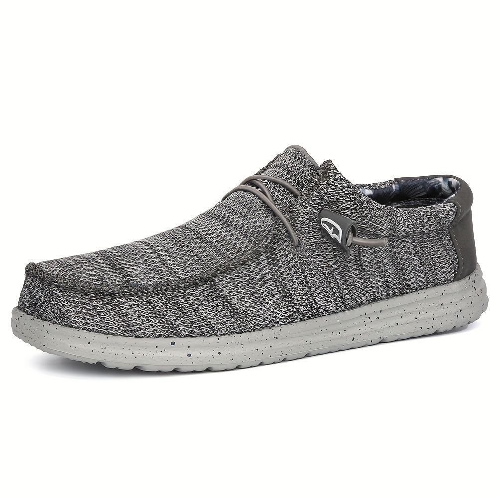 Luxe Ease Loafer