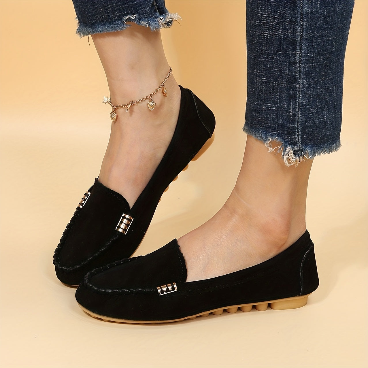 Luna Loafers