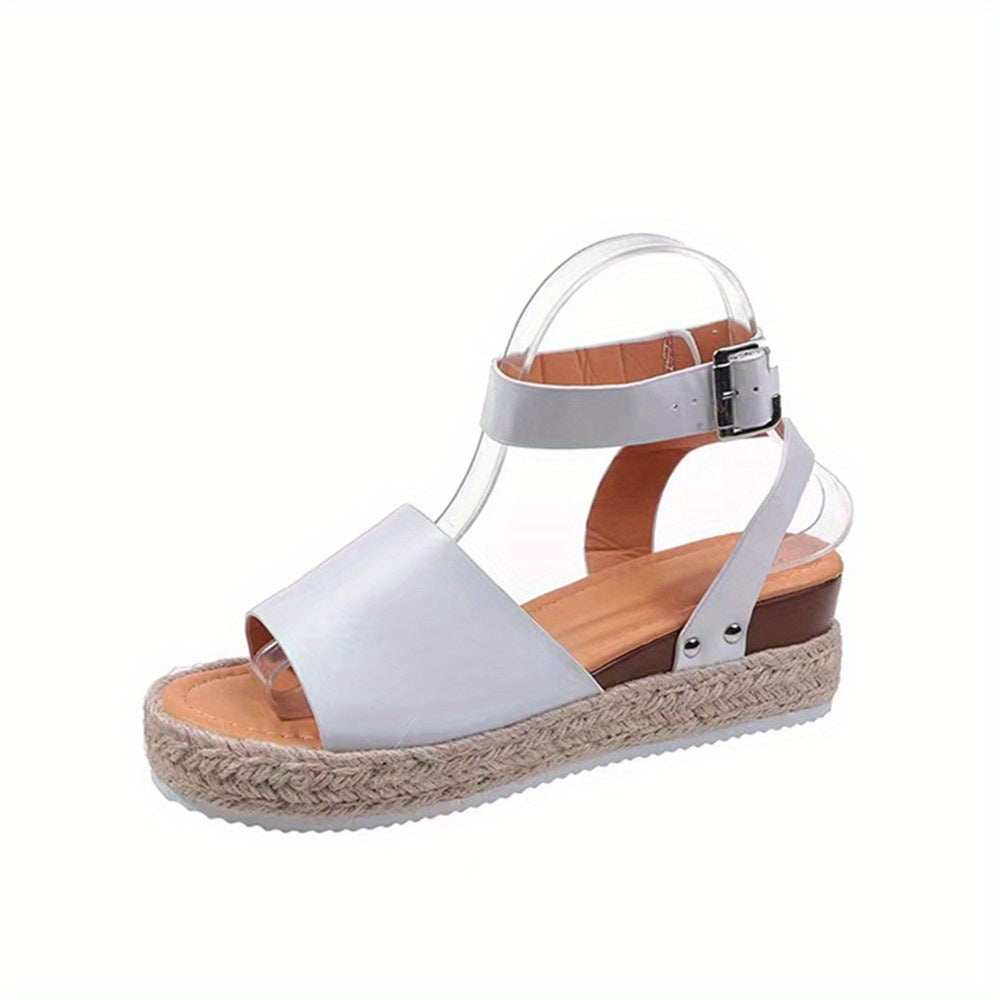 Nuve Espadrilles