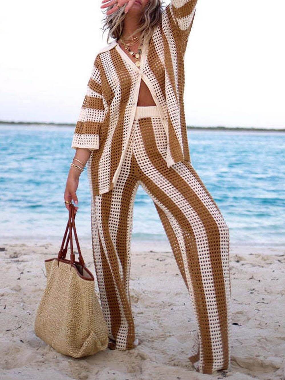 TideFlow 2 piece Set