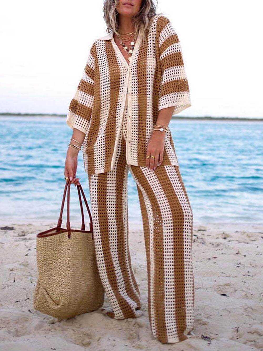 TideFlow 2 piece Set