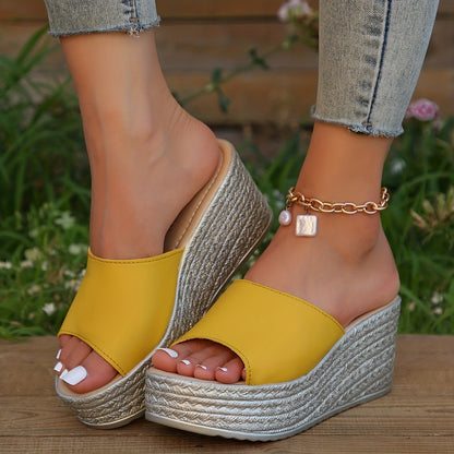Solea Sandal