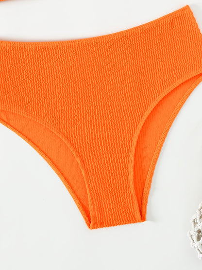 SunGlow Tangerine Swim Set