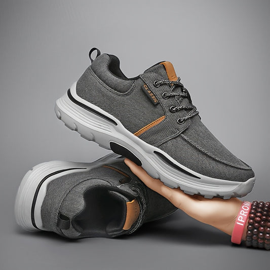 Everyday Canvas Lace Ups