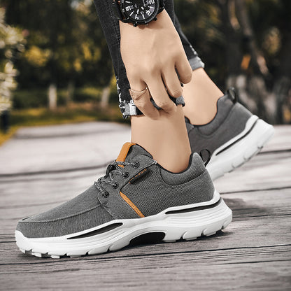 Everyday Canvas Lace Ups