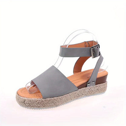 Nuve Espadrilles