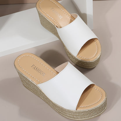 Solea Sandal