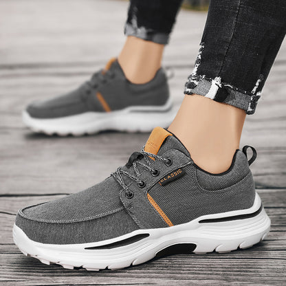 Everyday Canvas Lace Ups