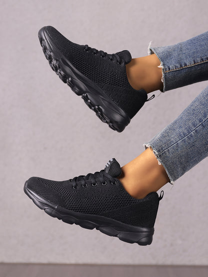 StrideKnit Trainers