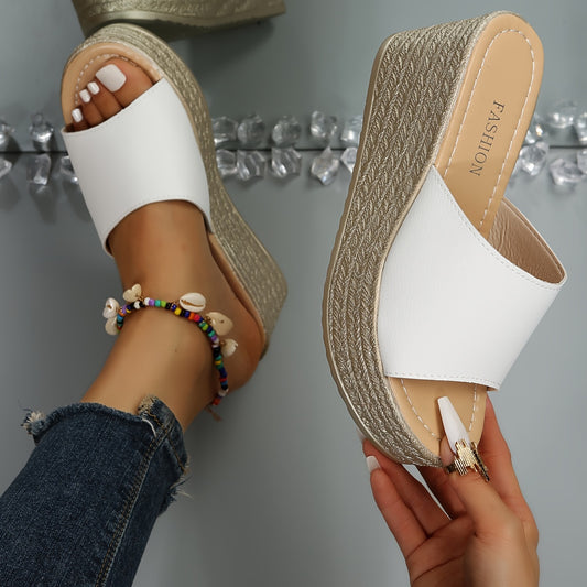 Solea Sandal