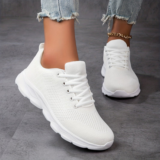 StrideKnit Trainers