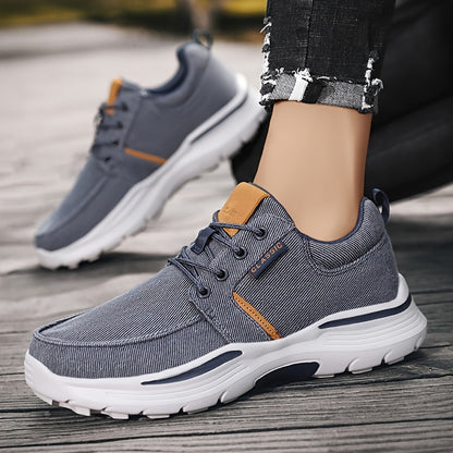 Everyday Canvas Lace Ups