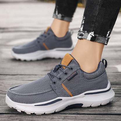 Everyday Canvas Lace Ups