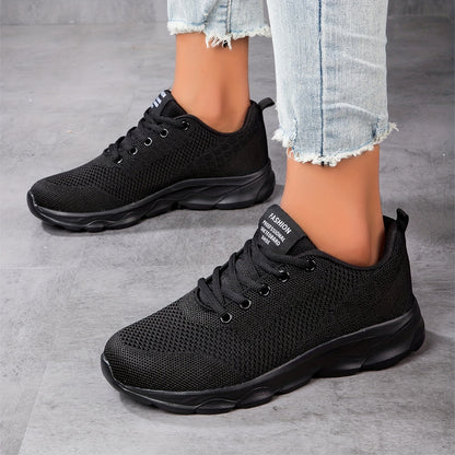StrideKnit Trainers