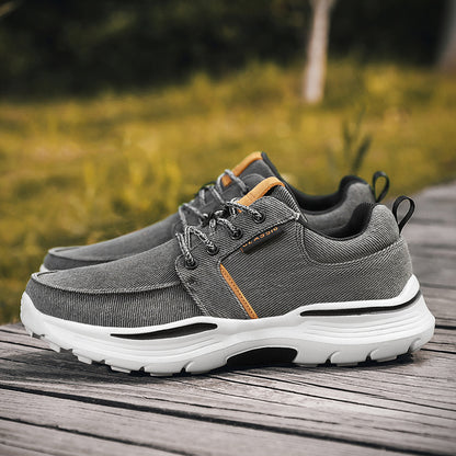 Everyday Canvas Lace Ups