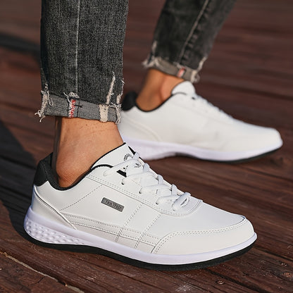 VanWeir Men's Lightweight Sneakers