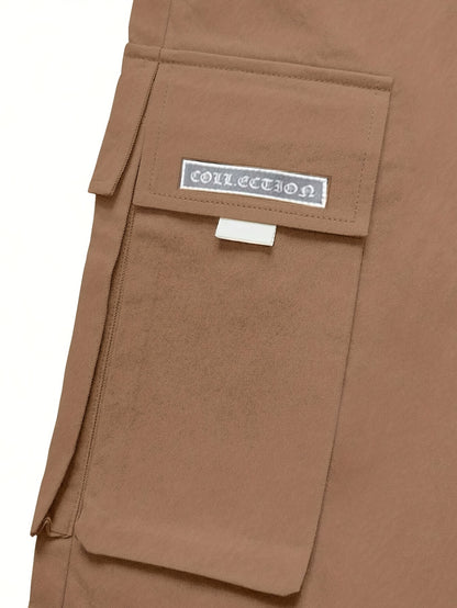Vex Cargo Pants