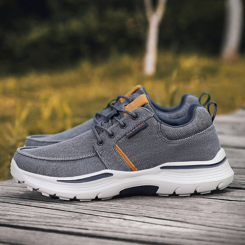 Everyday Canvas Lace Ups