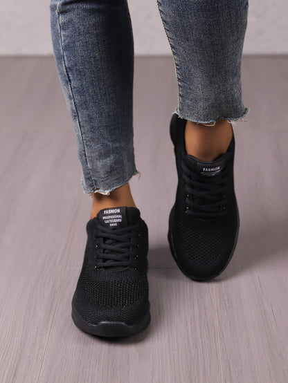 StrideKnit Trainers
