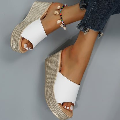 Solea Sandal