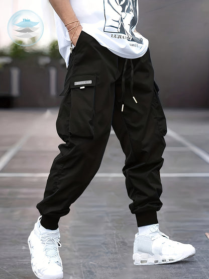 Vex Cargo Pants