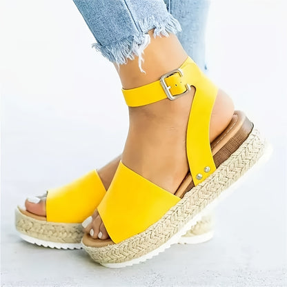 Nuve Espadrilles