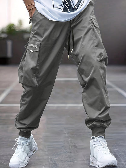 Vex Cargo Pants
