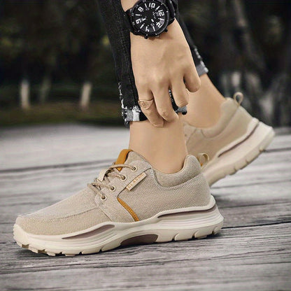 Everyday Canvas Lace Ups