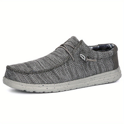 Luxe Ease Loafer