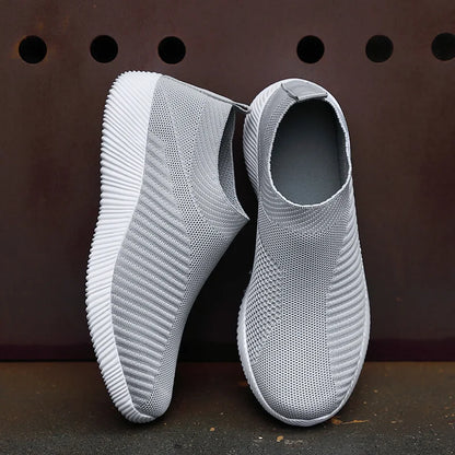 Flexi Walk Trainers