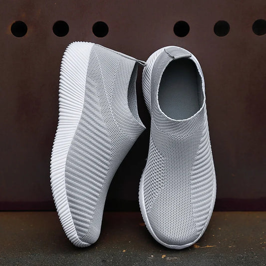 Flexi Walk Trainers