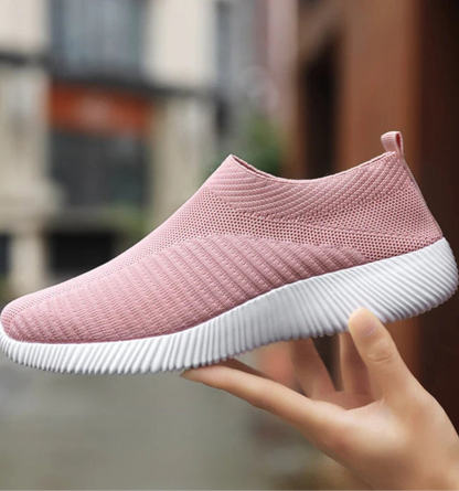 Flexi Walk Trainers