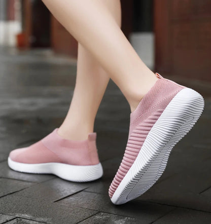 Flexi Walk Trainers