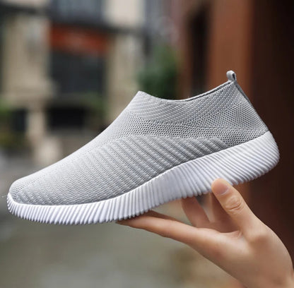 Flexi Walk Trainers
