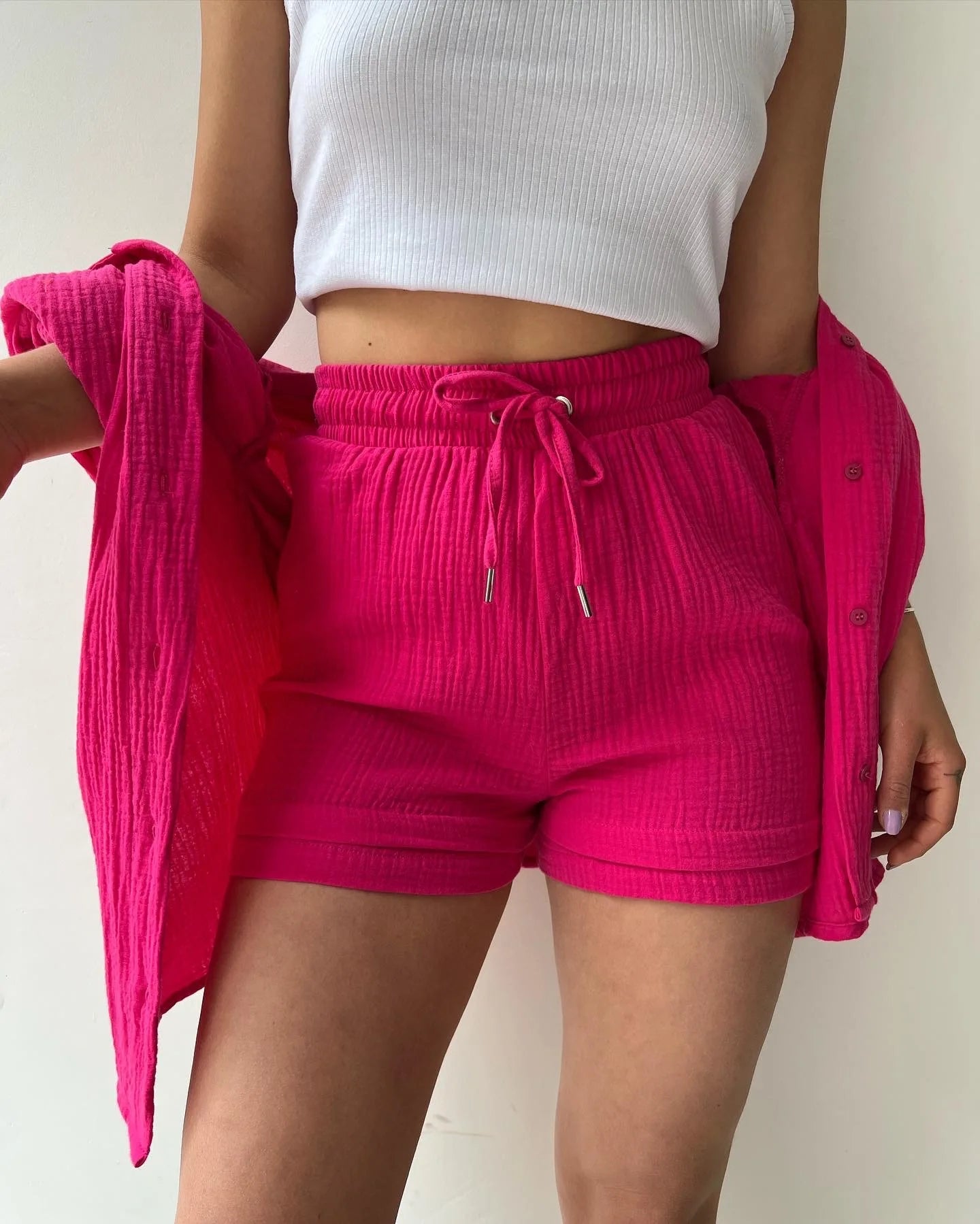 Luna Lite Set