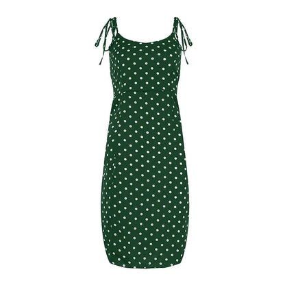 Dot Dress