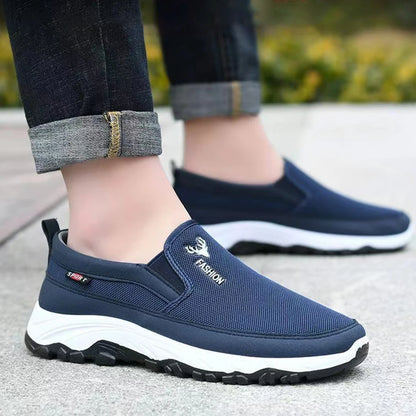 Harbor Step