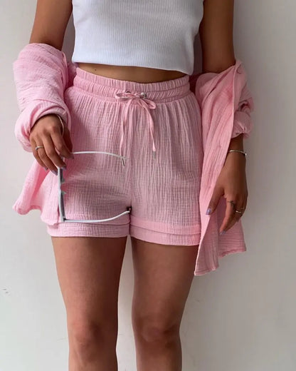 Luna Lite Set