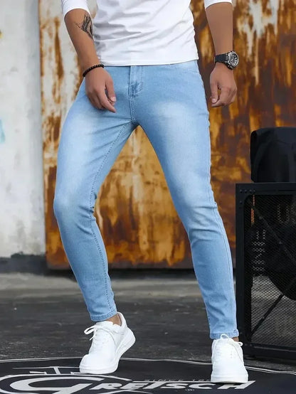 Everyday Skinny Jean