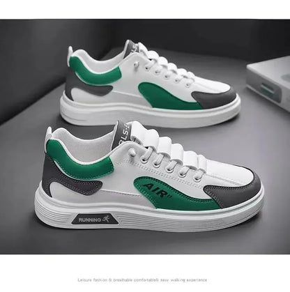 Maison Air Trainers