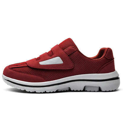 Wide Toe Orthopaedic Sneakers