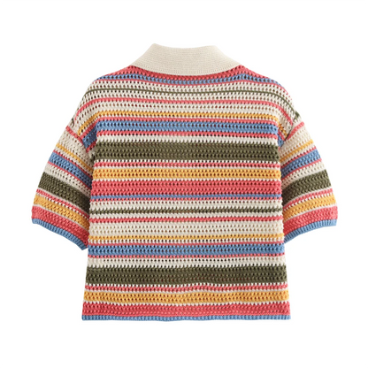 Solletta Luxe Knit Set
