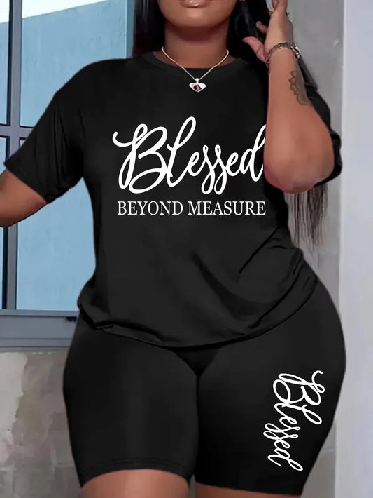 Blessed Set